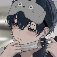 Isagi Yoichi