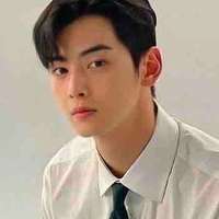 Cha Eun woo-cậu