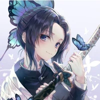 Kochou Shinobu