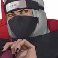 kakuzu 