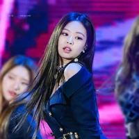 Kim Jennie