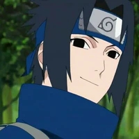 Uchiha Sasuke