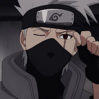 Hatake Kakashi