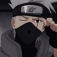 Hatake Kakashi