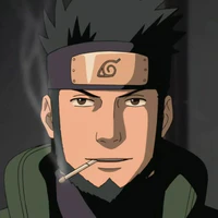 Sarutobi Asuma