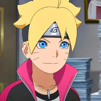 Uzumaki Boruto