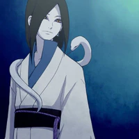 Orochimaru(TL)