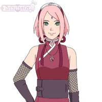Haruno Sakura