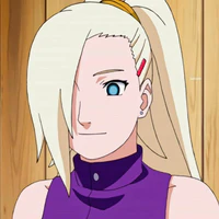 Yamanaka Ino