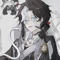 Joseph Desaulniers - gã