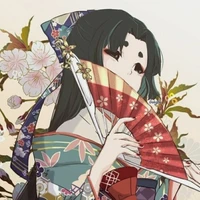geisha