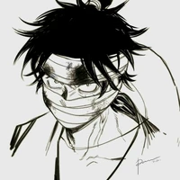 LUFFY