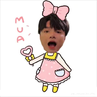 tác giả đáng iu😘
