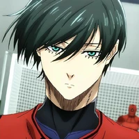 itoshi rin