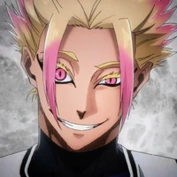 shidou ryusei
