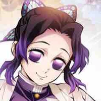Kocho Shinobu