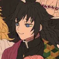 Tomioka Giyuu