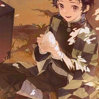 Kamado Tanjirou 