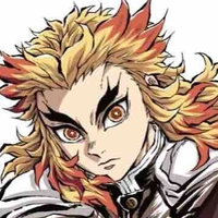 Rengoku Kyojuro