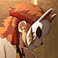 Kamado Inosuke🤡