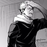 Itadori Yuuji