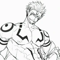 Sukuna 