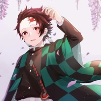 Kamado Tanjirou