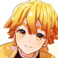 Agatsuma Zenitsu