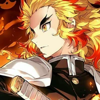 Kyojurou Rengoku