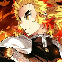 Kyojurou Rengoku