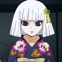 Ubuyashiki Nichika