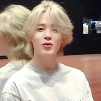 park jimin /JM/