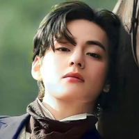 kim taehyung/hắn/