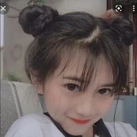 dâu tây xanh dương ( tác giả )