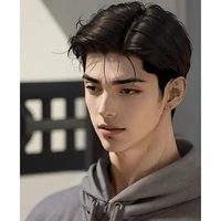 Kim Ho Tuk ( Anh )