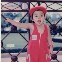 Jun phạm(lúc nhỏ)