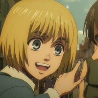 Armin Arlert
