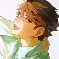 Oikawa Toru