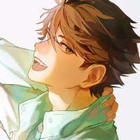 Oikawa Toru