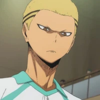 Kyōtani Kentaro