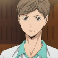 Yahaba Shigeru