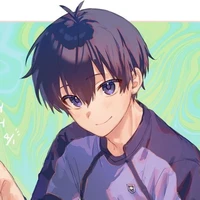 isagi yoichi