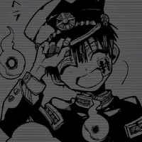 hanako kun