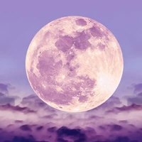 trăng bị đẹp zaiiii