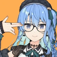 Hoshimachi Suisei