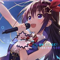 Tokino Sora