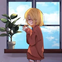 Tác giả simp lỏ