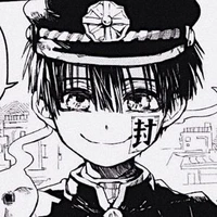 Amane Yugi - Hanako