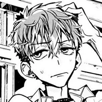 Natsuhiko Hyuga