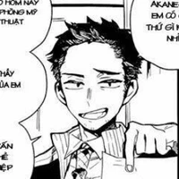 Nagisa-sensei